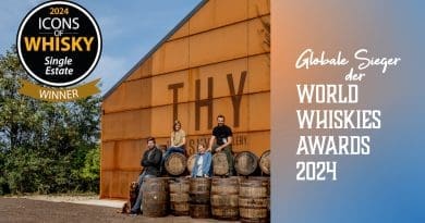 World Whiskies Awards 2024