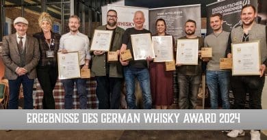 German Whisky Award 2024