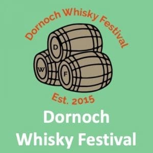 Dornoch Whisky Festival
