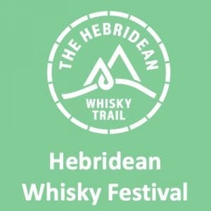 Hebridean Whisky Festival