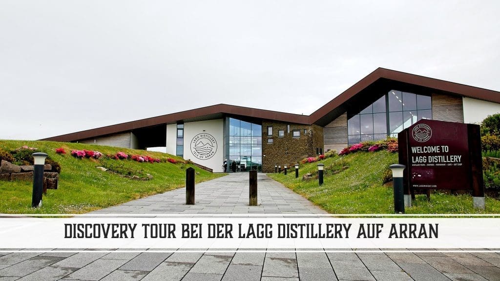 Lagg Discovery Tour