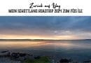 Mein Schottland Roadtrip 2024 zum Fèis Ìle