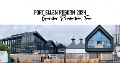 Port Ellen Reborn 2024