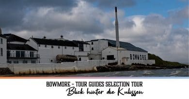 Bowmore Tour 2024