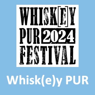 Whiskey PUR 2024