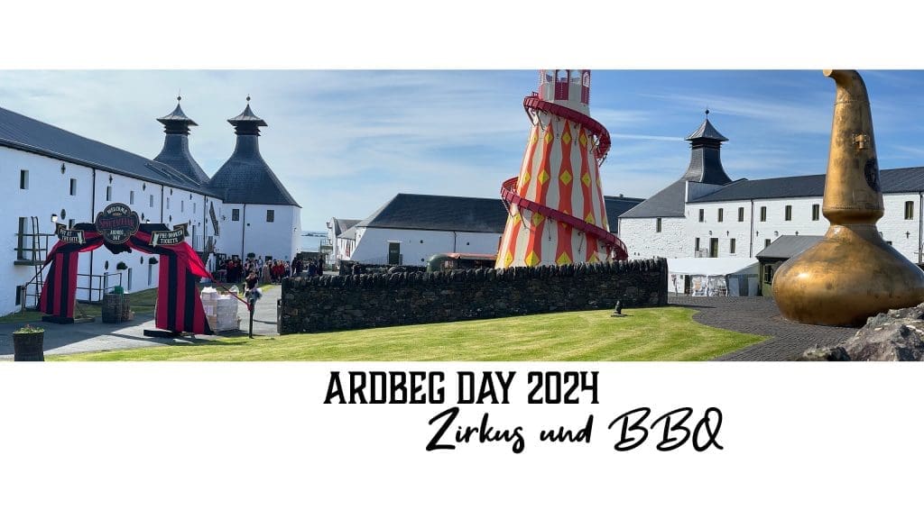 Ardbeg Day 2024