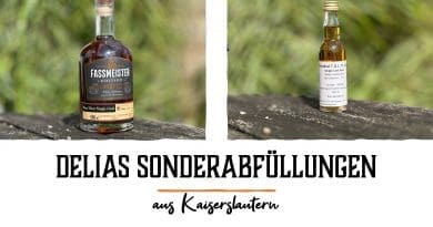 Delias Sonderabfüllungen aus Kaiserslautern