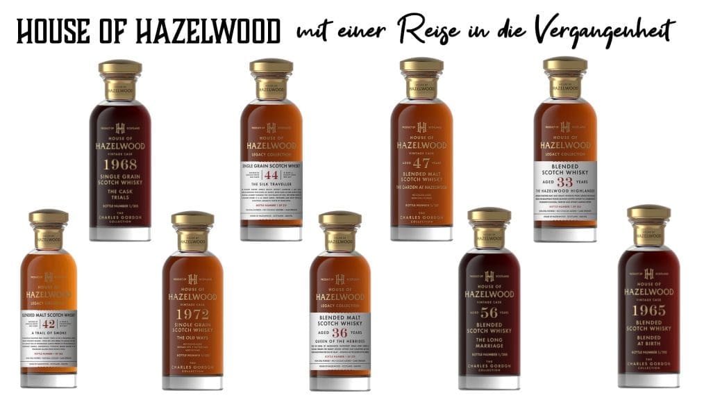 House of Hazlewood in Hamburg