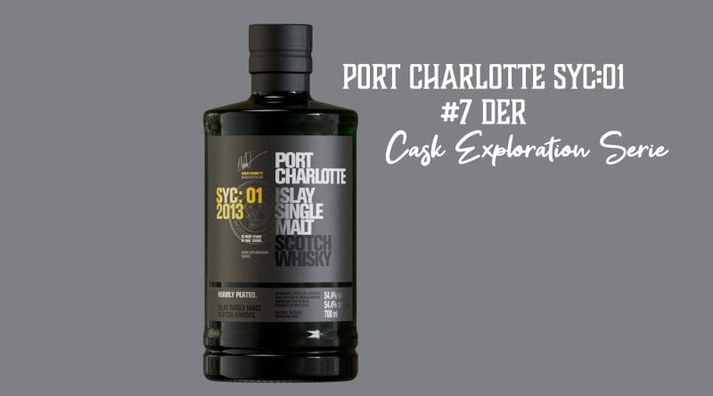 Port Charlotte SYC 01