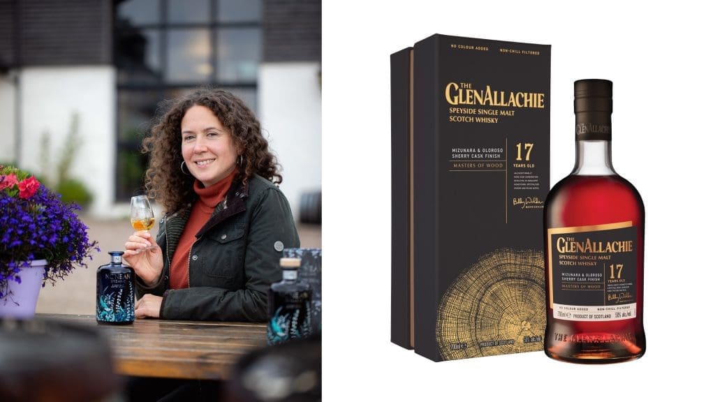 Whisky Report #4 - Nc'nean und GlenAllachie