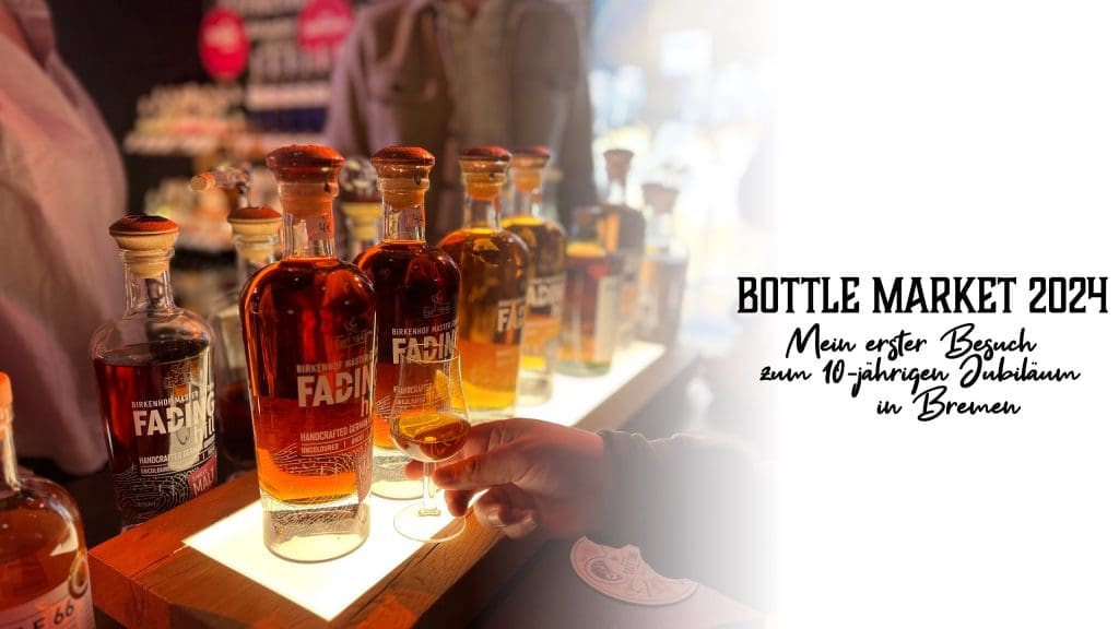 Bottle Market 2024