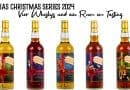 Delias Christmas Series 2024