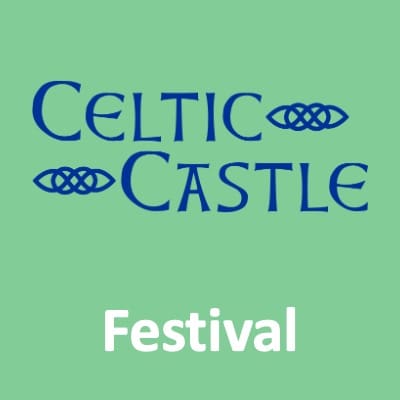 Celtic Castle