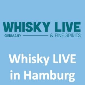Whisky Live Germany