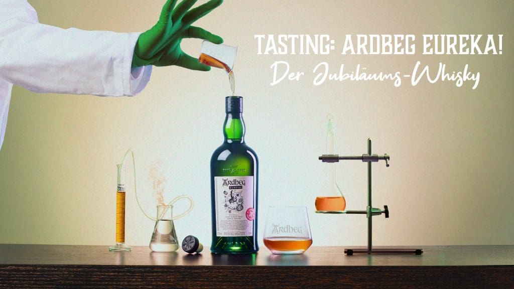 Ardbeg Eureka!