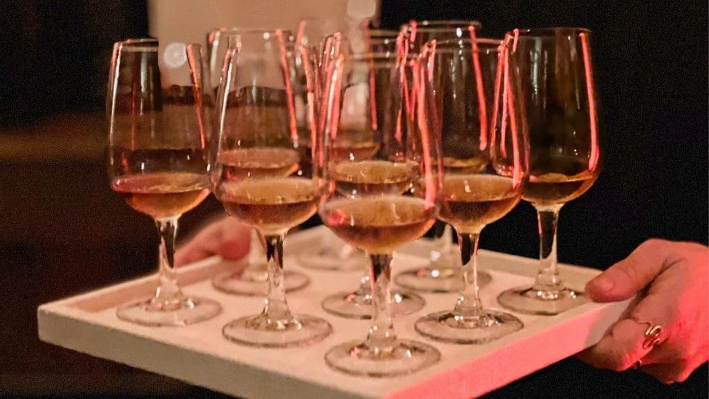 Burns Supper - Aberfeldy 25yo