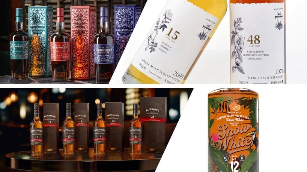 Whisky Report #6 - 1