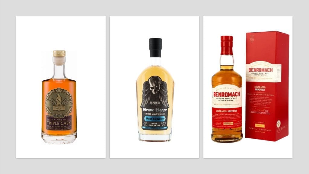 Whisky Report #6 - 2