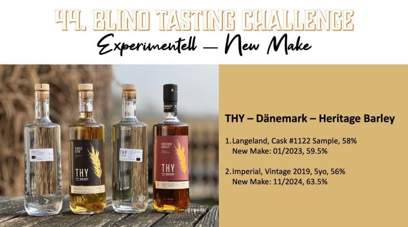 44. BTC THY Experimentell Barley