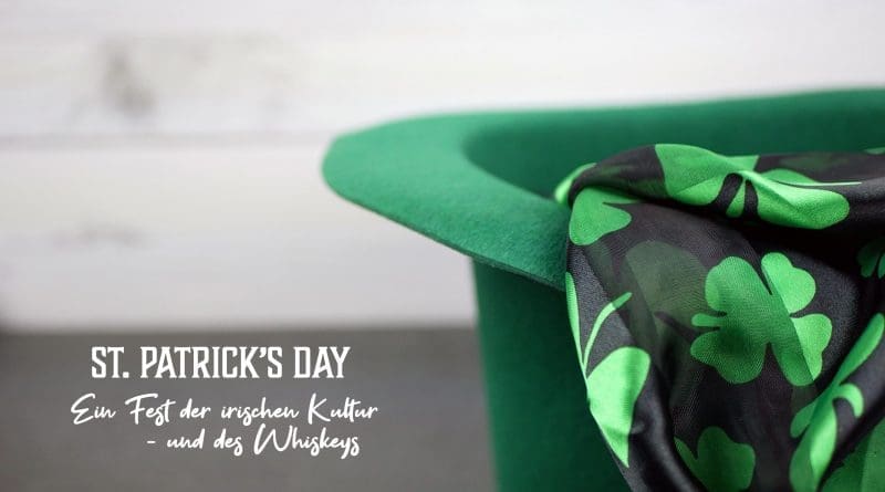 St. Patrick's Day