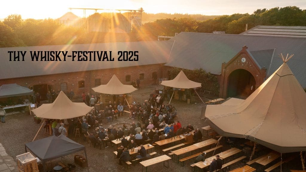 THY Whisky-Festival 2025