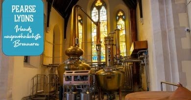 Pearse Lyons Distillery 2025