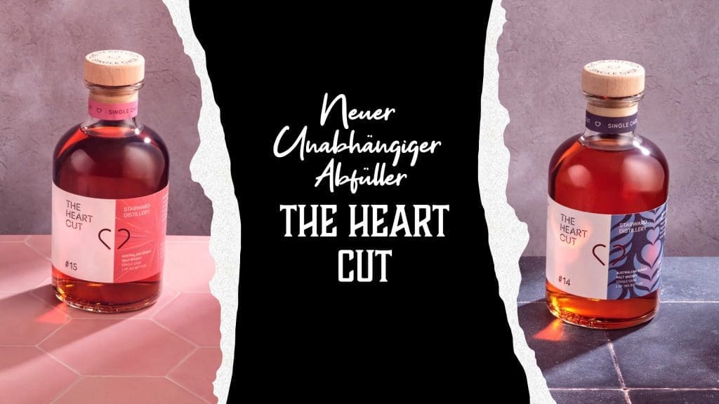 The Heart Cut