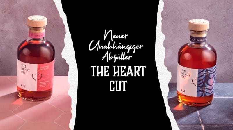 The Heart Cut