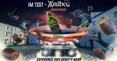 Ardbeg Smokiverse
