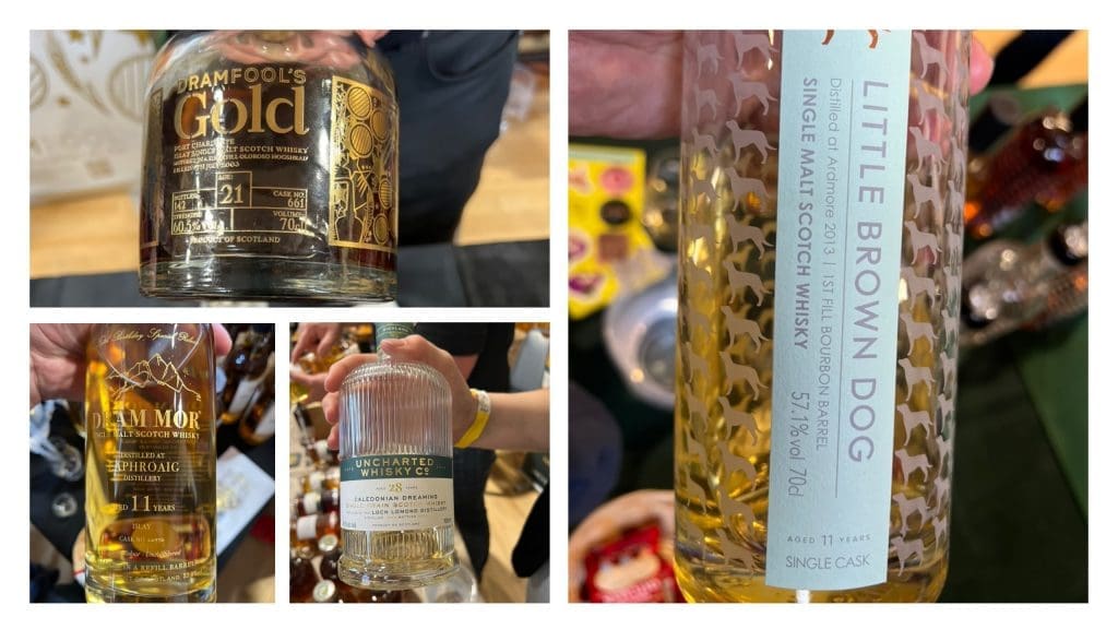 SRT25 - Whiskyfair in Dufftown