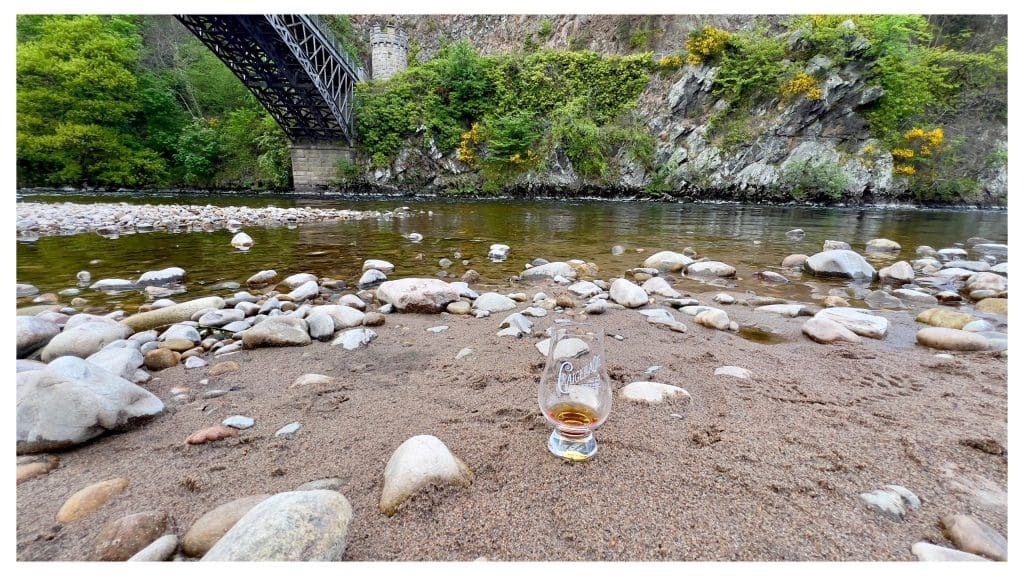 SRT25 - Aperitivo Hour mit Craigellachie und Aultmore - 41yo Craigellachie