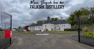 Falkirk Distillery 2025 SRT25