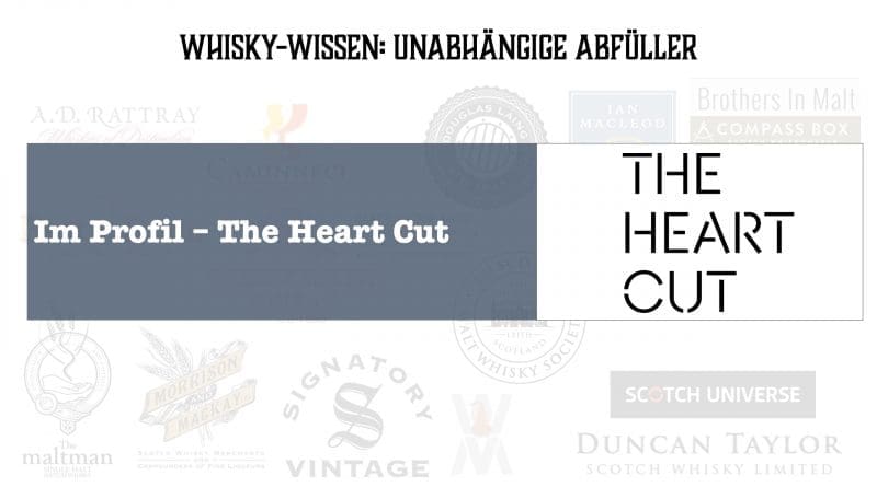 UA The Heart Cut