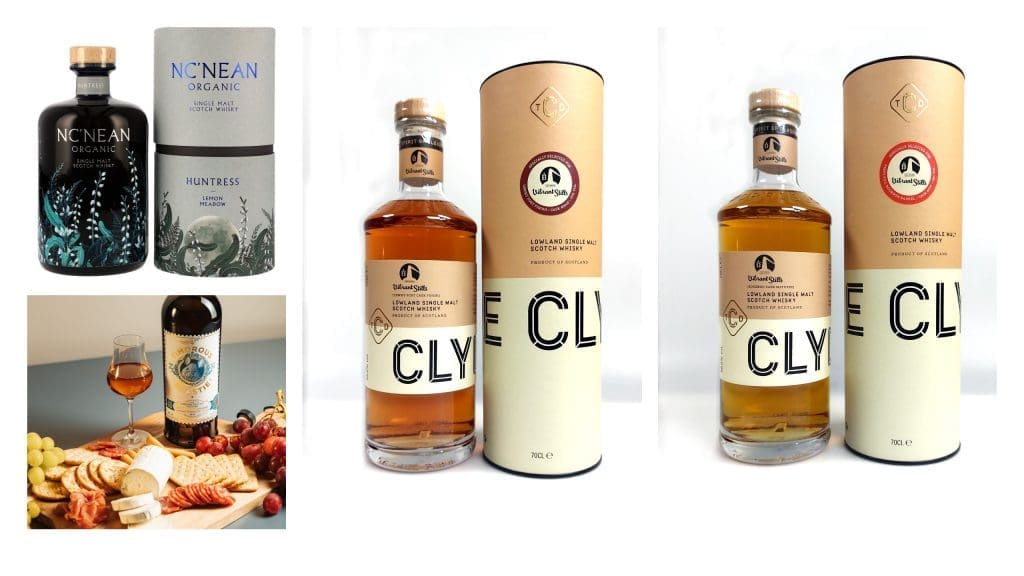 Whisky Report #8