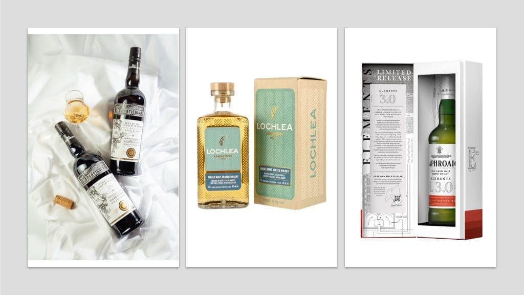 Whisky Report #8