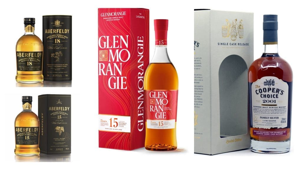 Whisky Report #8
