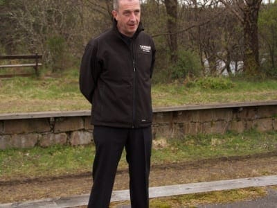 Tamdhu - Eugene Shiels