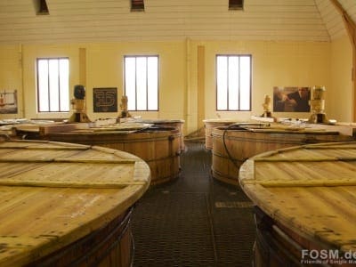 Tamdhu - Washbacks