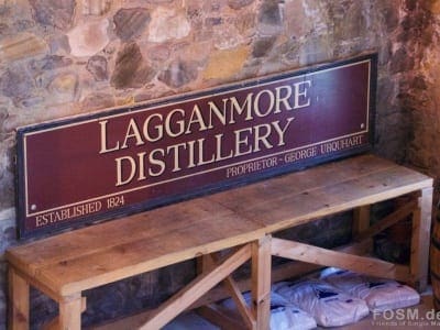 Lagganmore