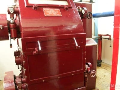 Porteus Mühle