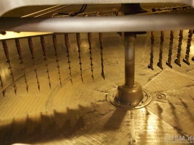 Leere Mashtun