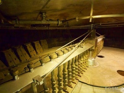 Aufgeschnitte Mashtun 2