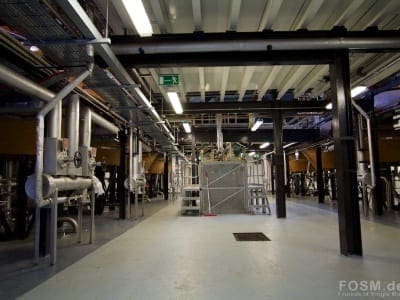 Stillroom