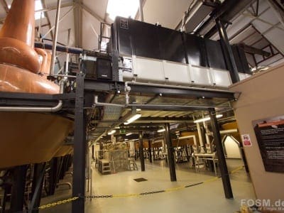 Tomatin Potstills