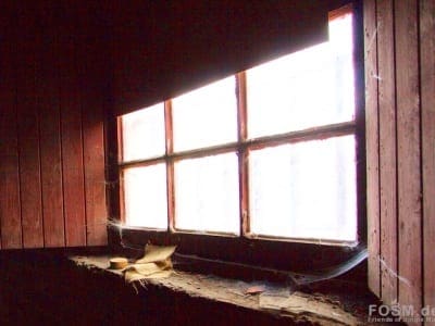 Lagerfenster