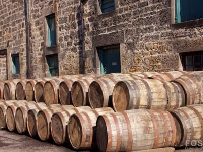 BenRiach - Neue Fässer