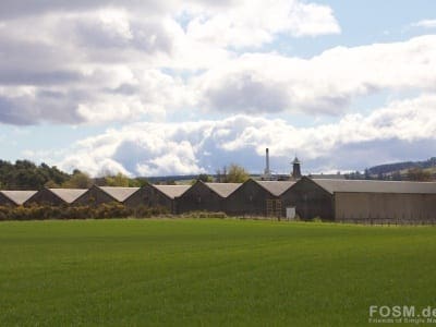 BenRiach - Longmorn