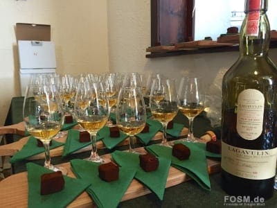 Lagavulin Feis 2015
