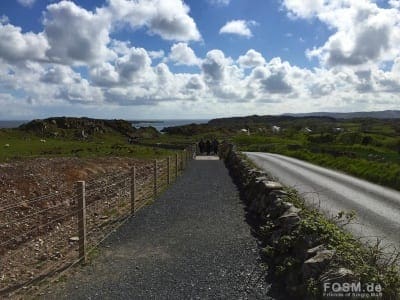 Kildalton Weg