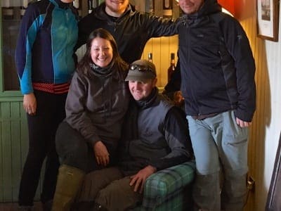 Gruppenfoto